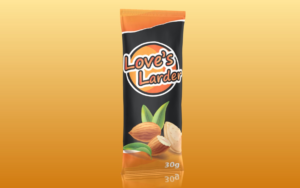 Packaging Design by Amd_artist