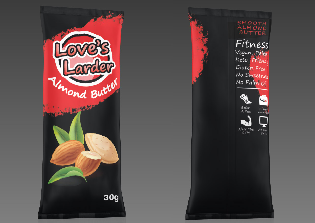 Packaging Design by Amd_artist for this project | Design #25379785