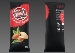 Verpackungs-Design von Amd_artist für dieses Projekt | Design #25379785