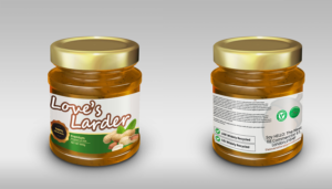Packaging Design by Gexton for this project | Design: #25374757
