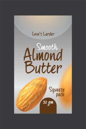 Packaging Design by Deziners Zone for this project | Design: #25361704