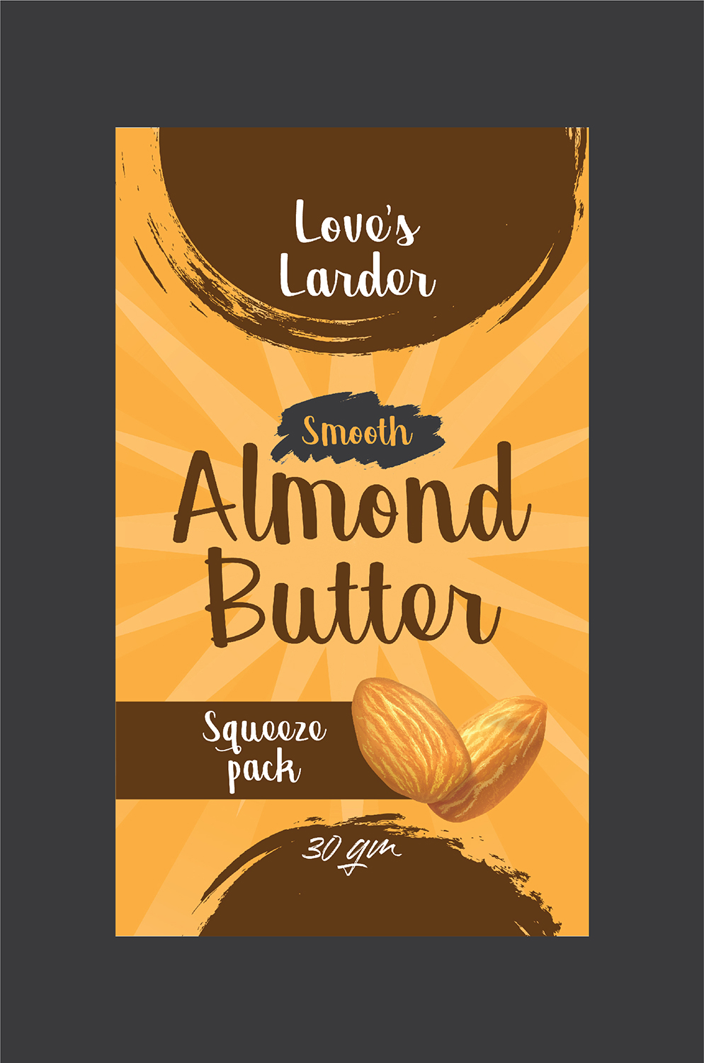 Packaging Design by Deziners Zone for this project | Design #25361705