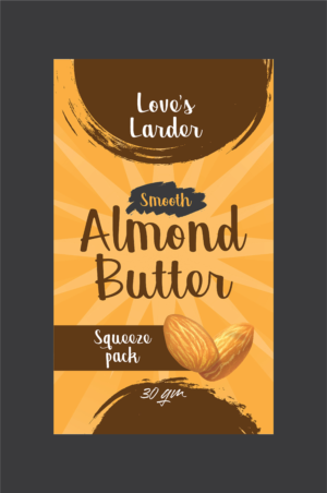 Packaging Design by Deziners Zone for this project | Design: #25361705