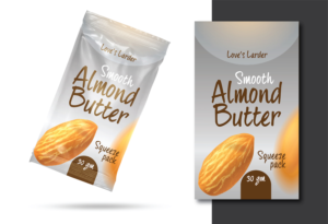 Packaging Design by Deziners Zone for this project | Design: #25361706