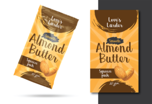 Packaging Design by Deziners Zone for this project | Design: #25361708