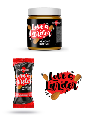 Packaging Design by Logo Xtudio for this project | Design: #25369701