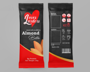 Packaging Design by Adeel Rahman for this project | Design: #25392769