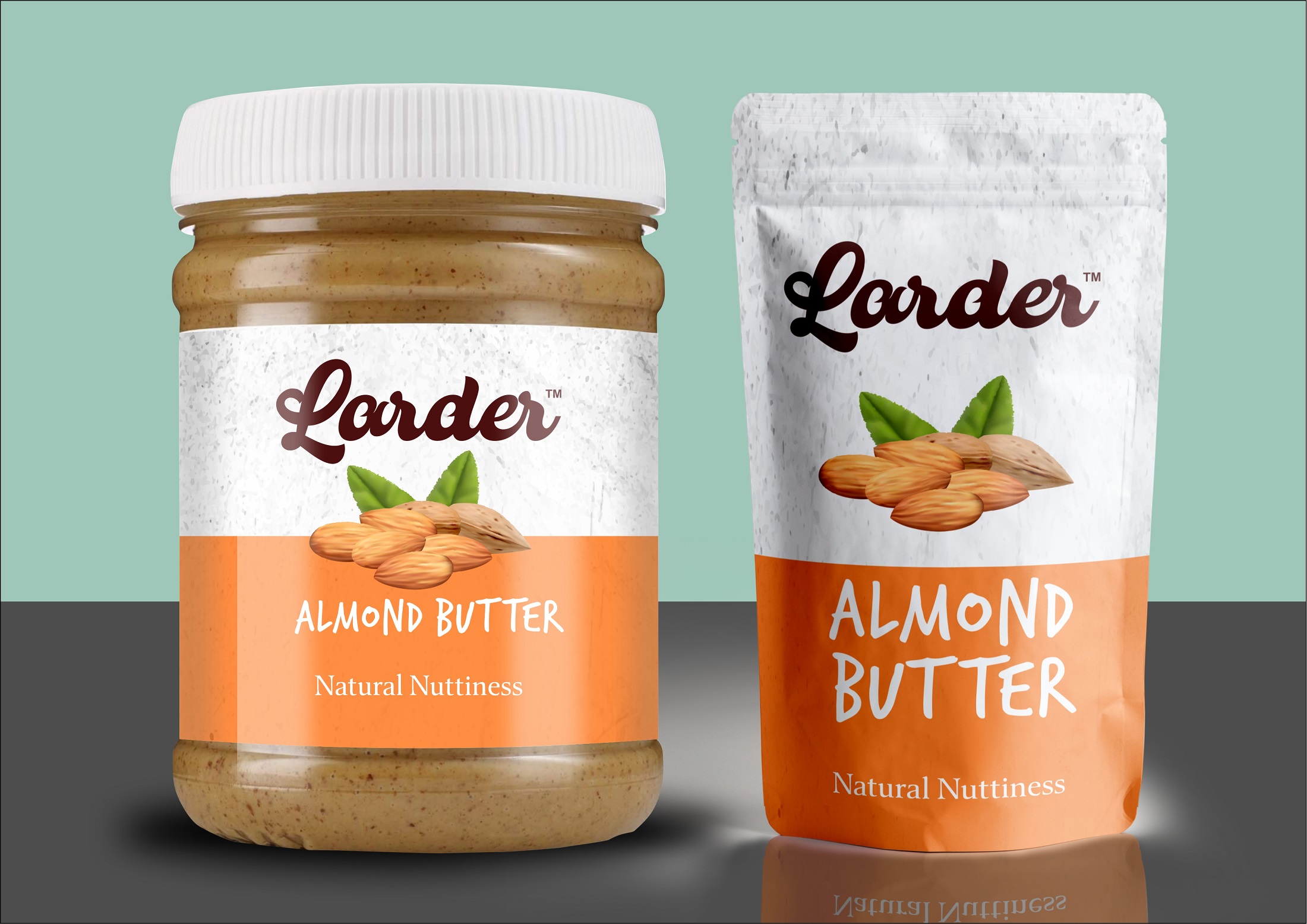 Packaging Design by sonu parmar for this project | Design #25364301