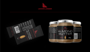 Verpackungs-Design von MNB für dieses Projekt | Design #25400590
