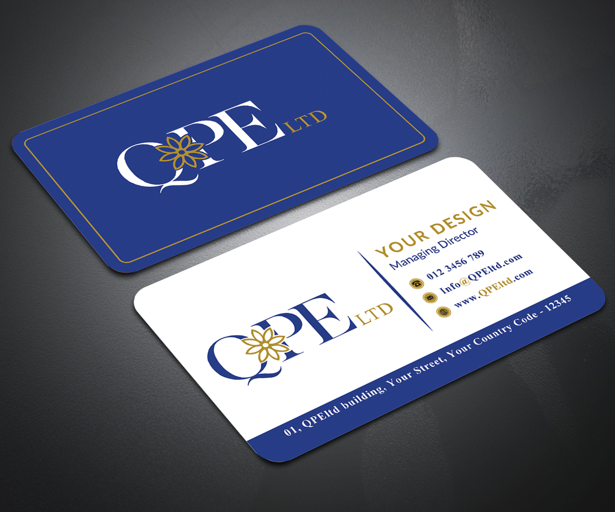 Diseño de Papelería por Your_Design para este proyecto | Diseño #25364250