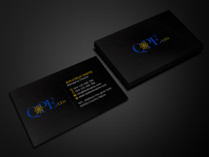 Diseño de Papelería por Creations Box 2015 para este proyecto | Diseño: #25369228