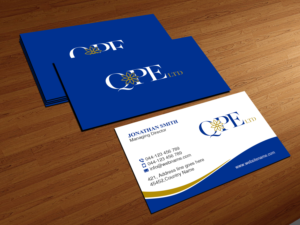 Diseño de Papelería por Creations Box 2015 para este proyecto | Diseño: #25369229