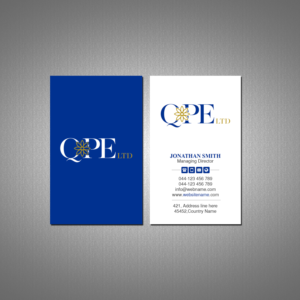 Diseño de Papelería por Creations Box 2015 para este proyecto | Diseño: #25369231