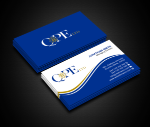 Diseño de Papelería por Creations Box 2015 para este proyecto | Diseño: #25369239