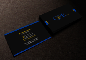 Diseño de Papelería por Creations Box 2015 para este proyecto | Diseño: #25369242