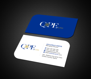 Diseño de Papelería por Creations Box 2015 para este proyecto | Diseño: #25369252