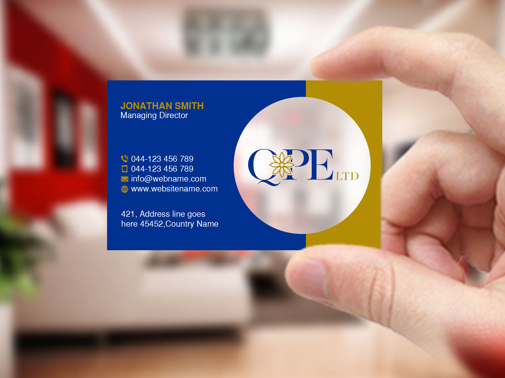 Diseño de Papelería por Creations Box 2015 para este proyecto | Diseño #25369254