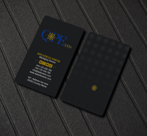 Diseño de Papelería por Creations Box 2015 para este proyecto | Diseño: #25369257