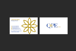 Diseño de Papelería por Creations Box 2015 para este proyecto | Diseño: #25369262