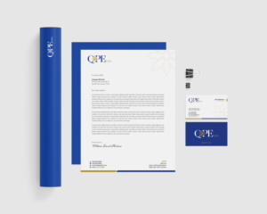 Diseño de Papelería por OxonoArt para este proyecto | Diseño: #25410482