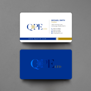 Stationery Design by chandrayaan.creative for this project | Design: #25366207