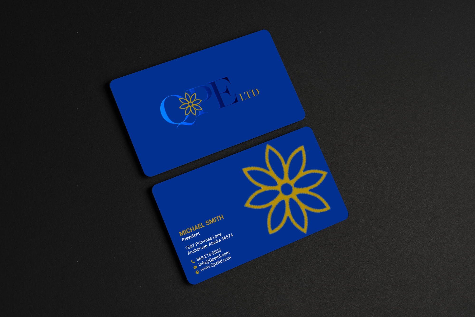 Diseño de Papelería por chandrayaan.creative para este proyecto | Diseño #25366208