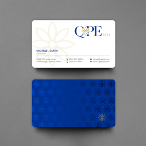 Diseño de Papelería por chandrayaan.creative para este proyecto | Diseño: #25366210