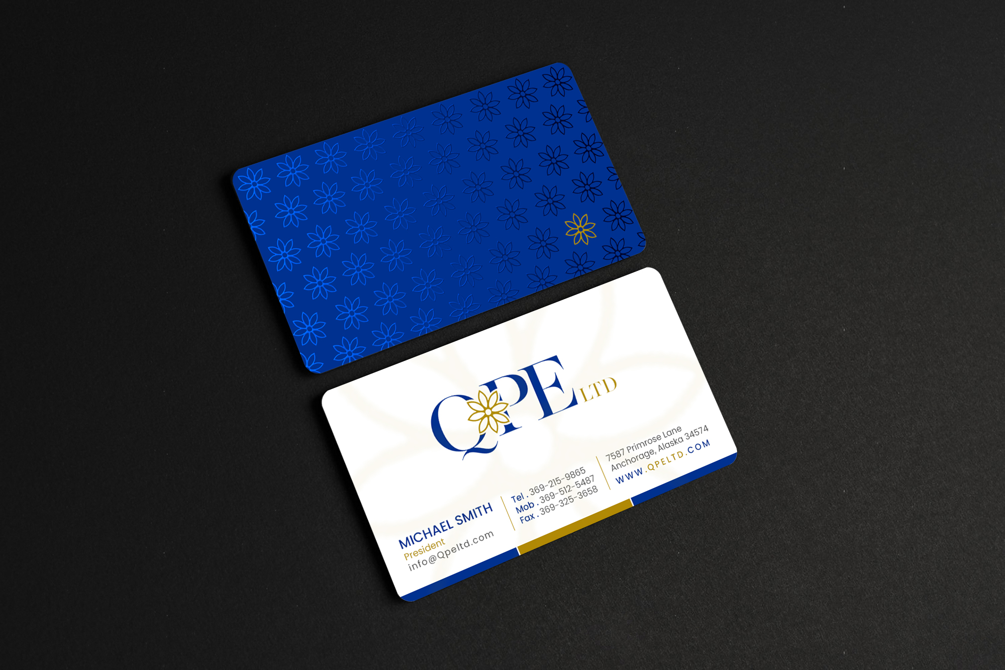 Diseño de Papelería por chandrayaan.creative para este proyecto | Diseño #25366246