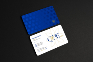 Construction Company  | Schreibwaren-Design von chandrayaan.creative