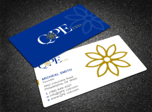 Diseño de Papelería por Tripti Ranjan Gain para este proyecto | Diseño: #25364591