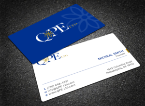 Diseño de Papelería por Tripti Ranjan Gain para este proyecto | Diseño: #25364593