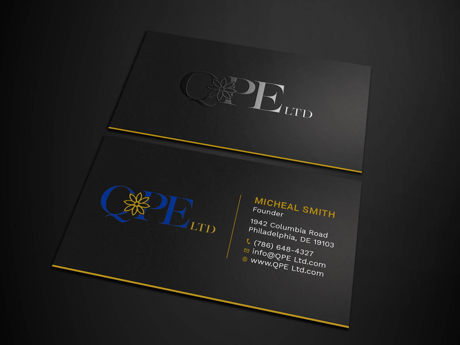 Diseño de Papelería por Tripti Ranjan Gain para este proyecto | Diseño #25364603