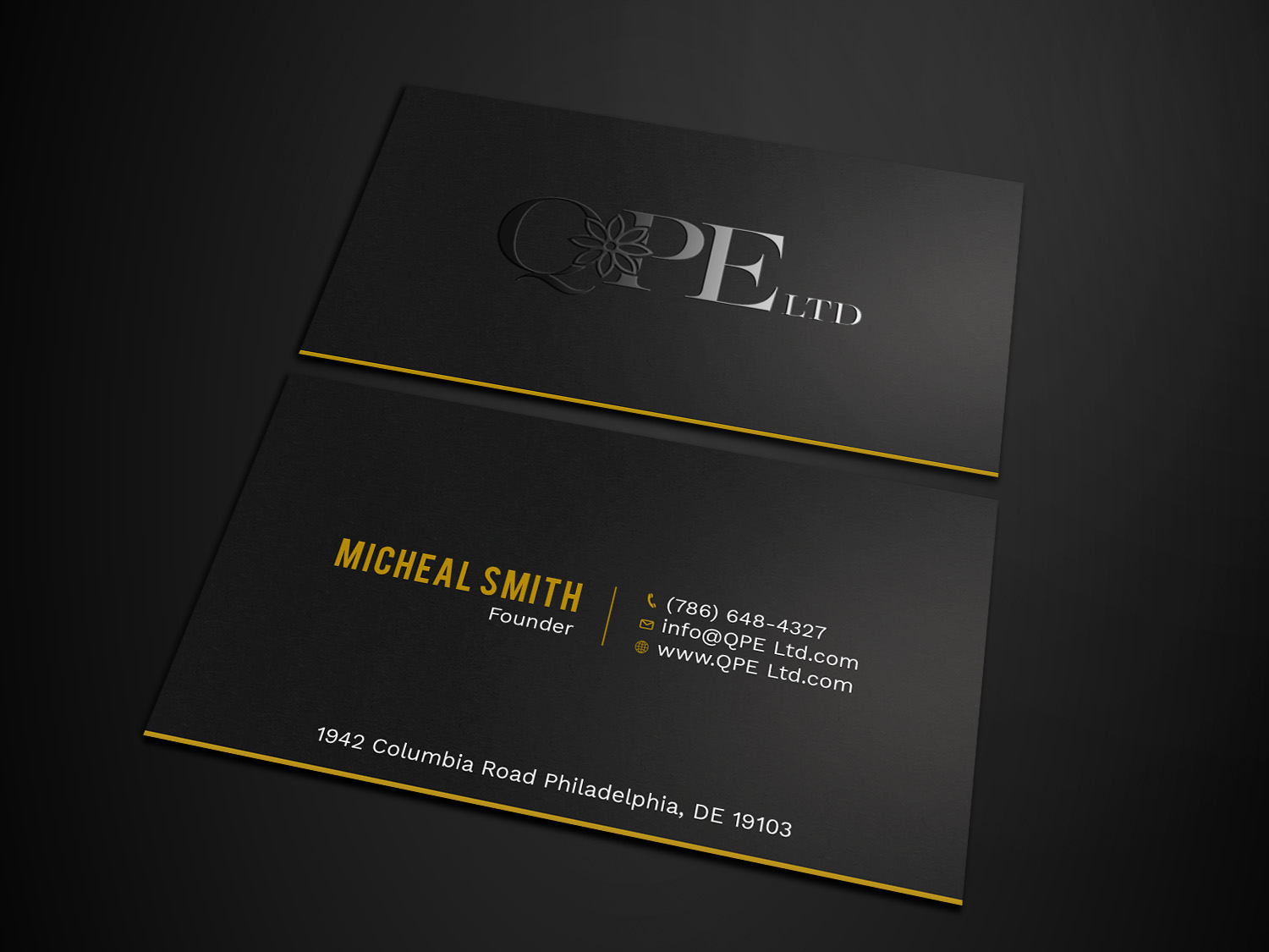 Diseño de Papelería por Tripti Ranjan Gain para este proyecto | Diseño #25364604