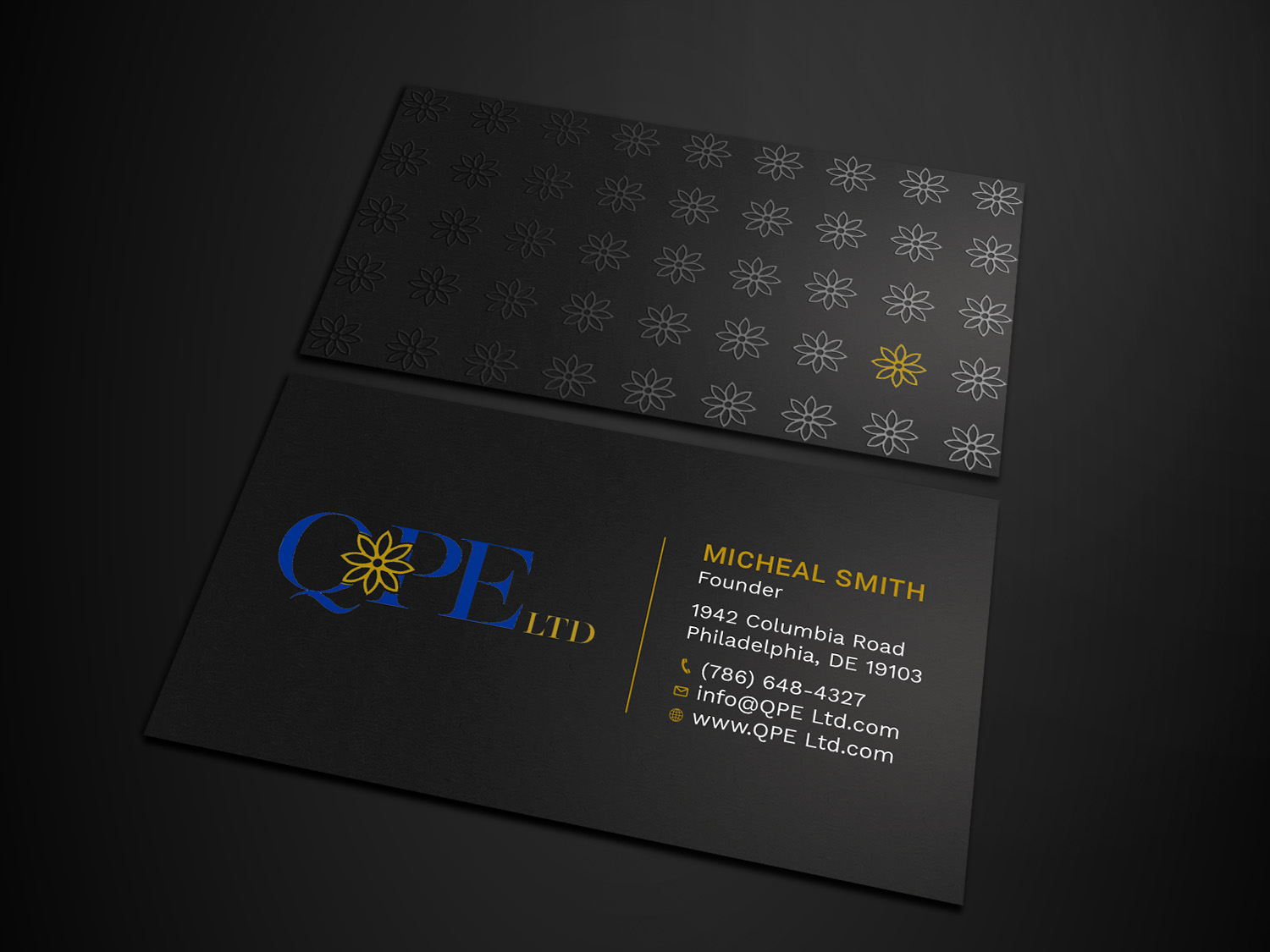 Diseño de Papelería por Tripti Ranjan Gain para este proyecto | Diseño #25364606