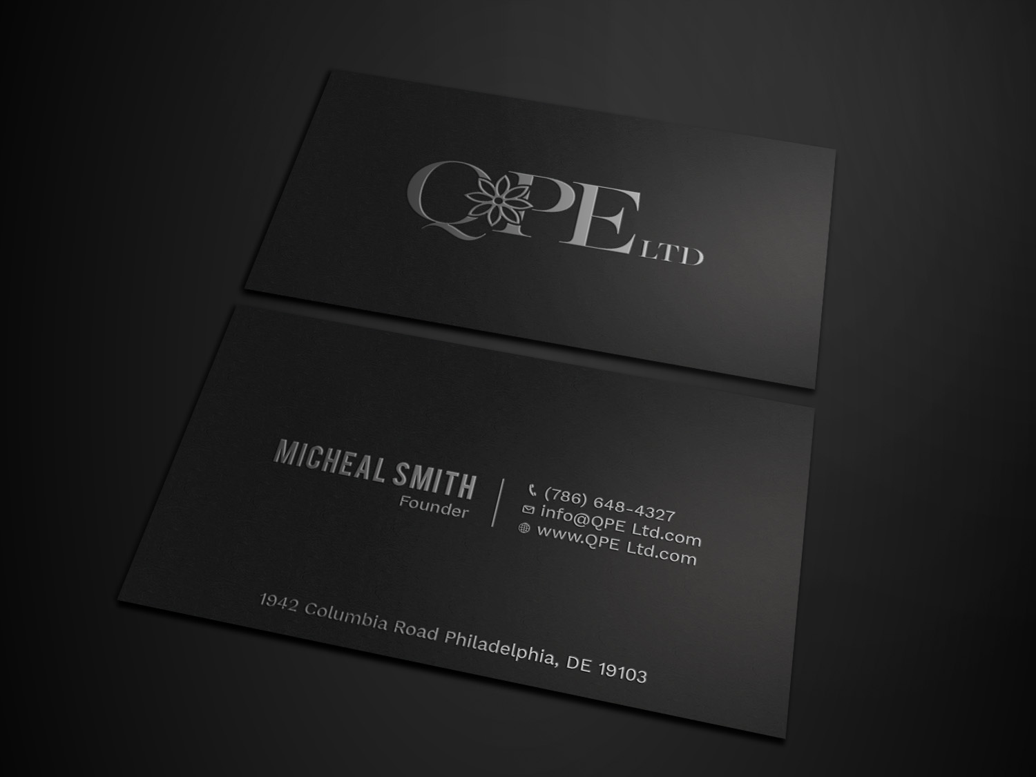 Diseño de Papelería por Tripti Ranjan Gain para este proyecto | Diseño #25364614