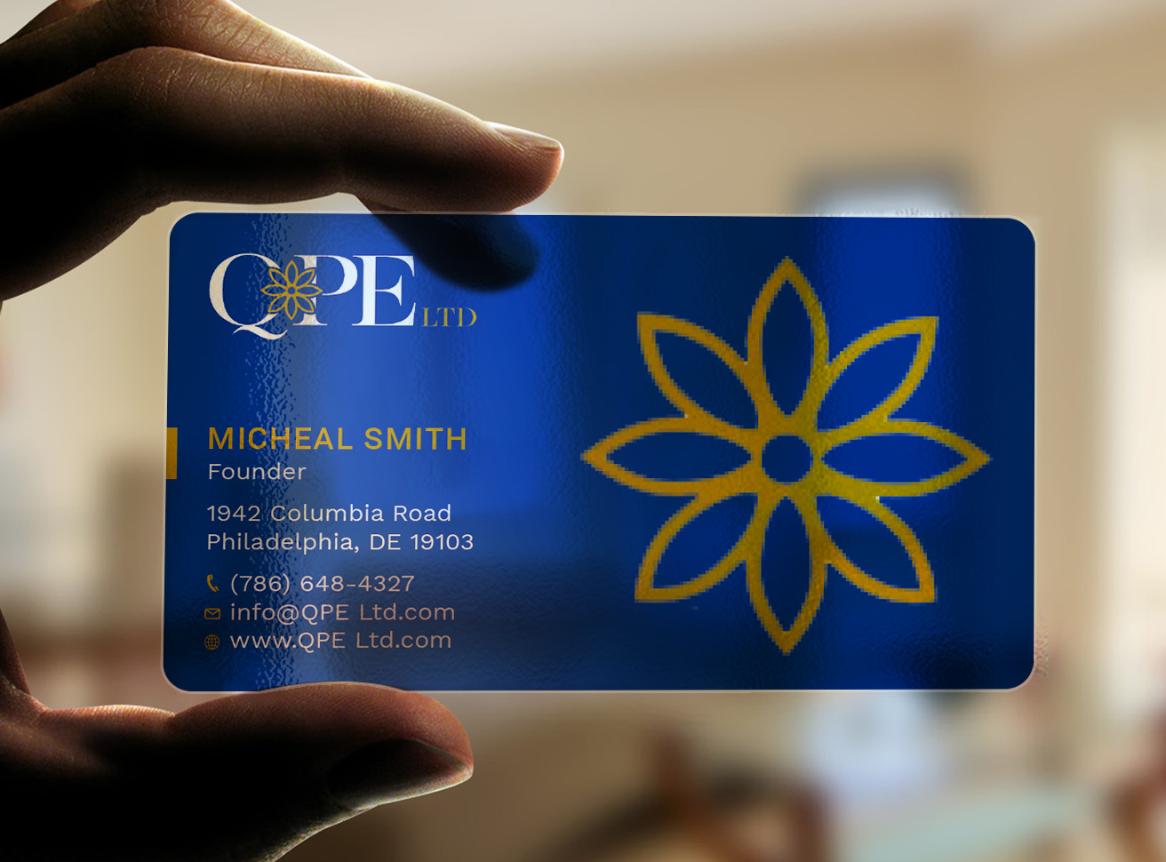 Diseño de Papelería por Tripti Ranjan Gain para este proyecto | Diseño #25364616