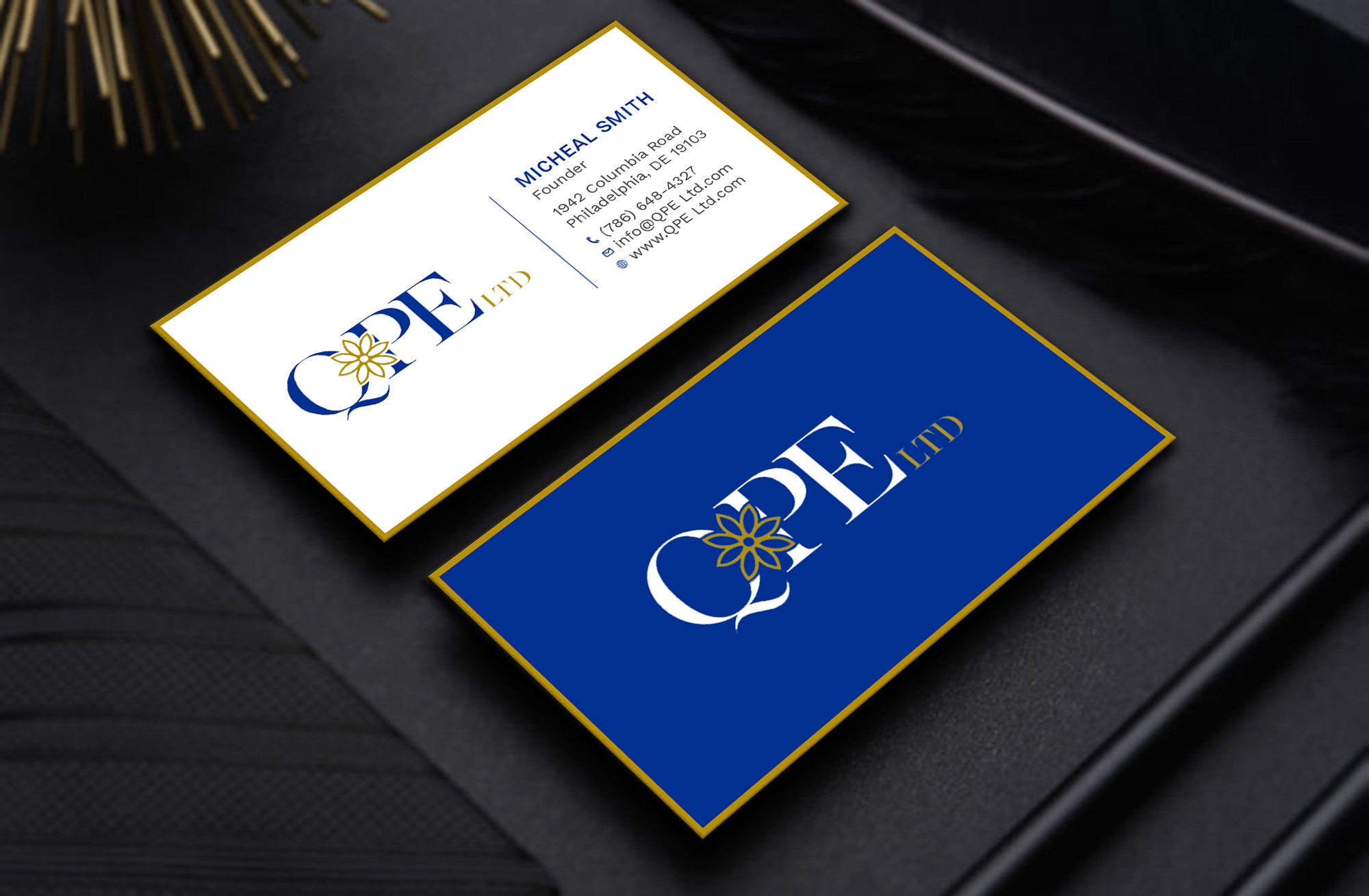 Diseño de Papelería por Tripti Ranjan Gain para este proyecto | Diseño #25364618