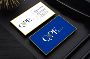 Diseño de Papelería por Tripti Ranjan Gain para este proyecto | Diseño: #25364618