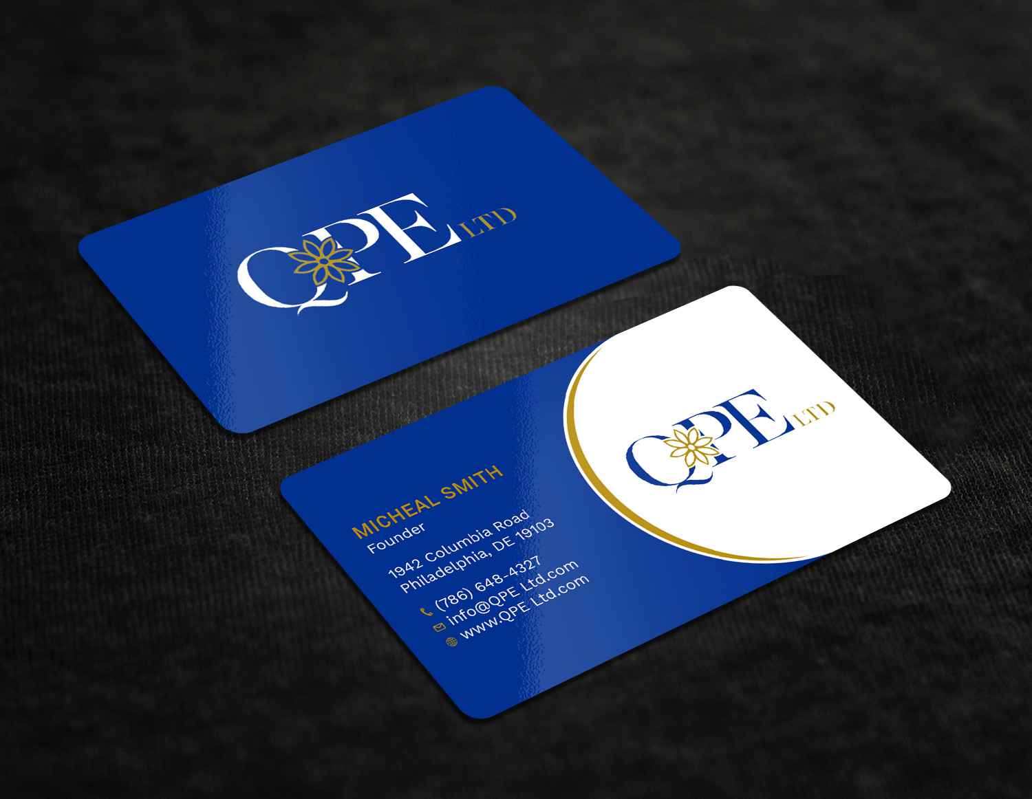 Diseño de Papelería por Tripti Ranjan Gain para este proyecto | Diseño #25364621