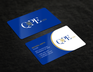 Diseño de Papelería por Tripti Ranjan Gain para este proyecto | Diseño: #25364621