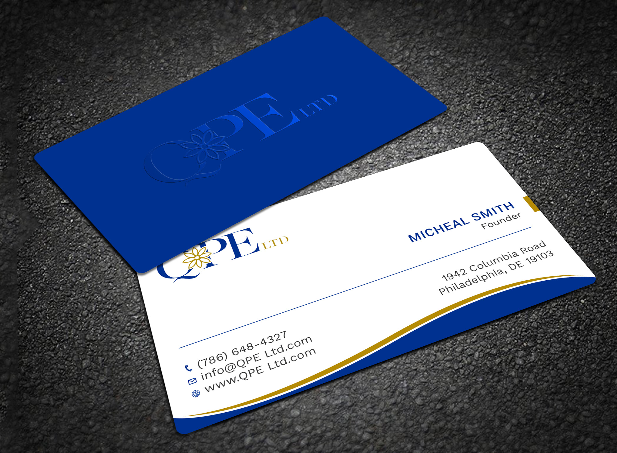 Schreibwaren-Design von Tripti Ranjan Gain für dieses Projekt | Design #25364623