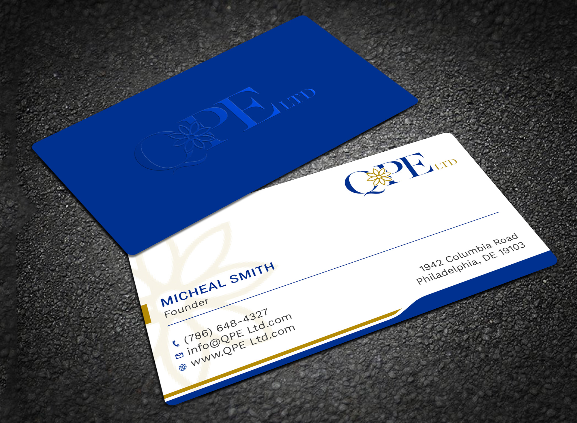 Diseño de Papelería por Tripti Ranjan Gain para este proyecto | Diseño #25364624