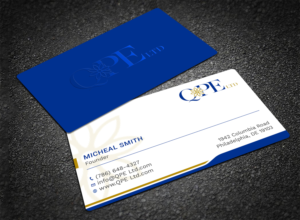 Diseño de Papelería por Tripti Ranjan Gain para este proyecto | Diseño: #25364624