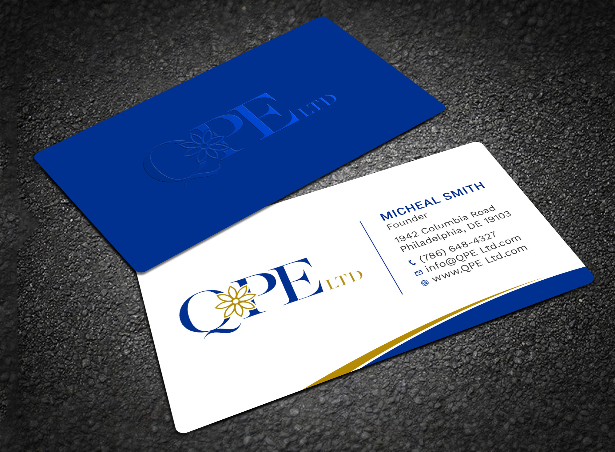 Diseño de Papelería por Tripti Ranjan Gain para este proyecto | Diseño #25364625