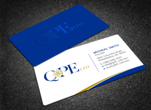 Diseño de Papelería por Tripti Ranjan Gain para este proyecto | Diseño: #25364625