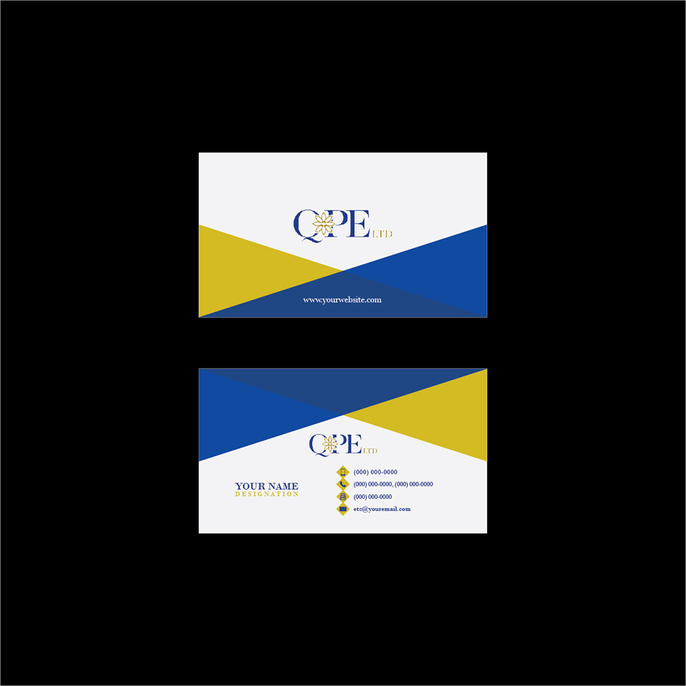 Schreibwaren-Design von Maxo-Biz für dieses Projekt | Design #25371500