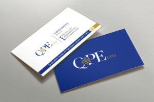 Diseño de Papelería por R.design para este proyecto | Diseño: #25371585