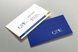 Stationery Design by R.design for this project | Design: #25371592