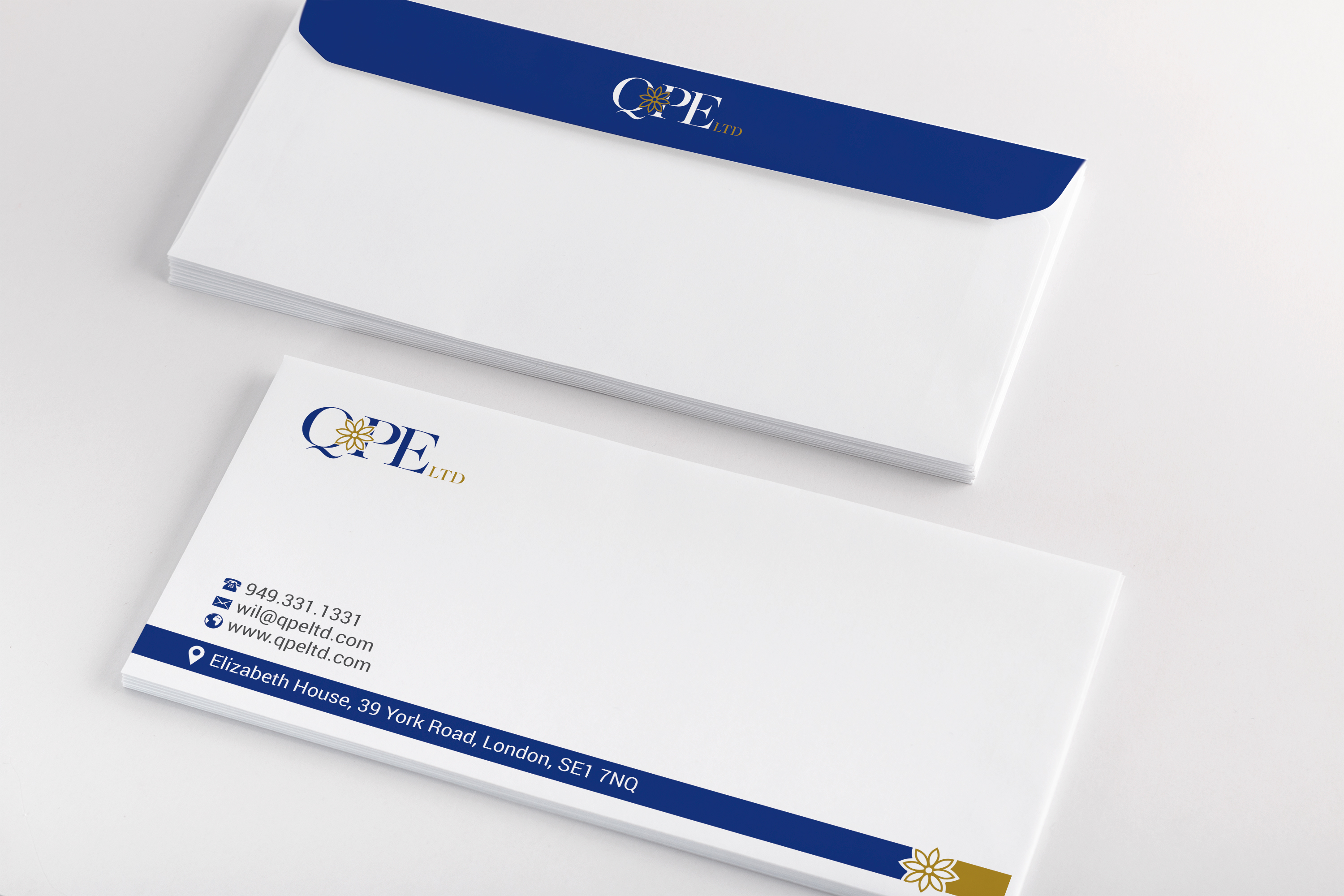 Diseño de Papelería por R.design para este proyecto | Diseño #25371669