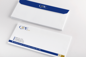 Stationery Design by R.design for this project | Design: #25371669